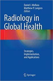 Radiology in Global Health- Strategies, Implementation, and Applications
