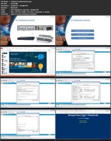 Oreilly - Routers Made Simple