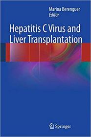 Hepatitis C Virus and Liver Transplantation