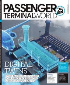 Passenger Terminal World - September 2019