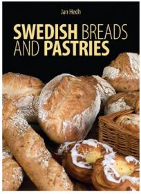 Swedish Breads and Pastries