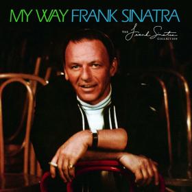 Frank Sinatra - My Way (50th Anniversary Edition) (2019) [pradyutvam]