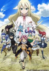 Fairy Tail S3 [Anything Group]