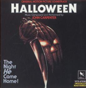 [1978] Halloween 1 (John Carpenter)
