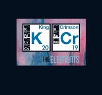 King Crimson – The Elements 2019 Tour Box (2019) [pradyutvam]