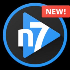 N7player Music Player v3.1.2-287 Premium MOD APK
