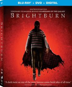 Bright Burn (2019)[1080p BDRip - Org Auds - [Tamil + Telugu + Hin + Eng] - x264 - DD 5.1  - 1.8GB - ESubs]