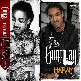 Gunplay - The Plug & Haram (Deluxe Edition) (2019) [pradyutvam]