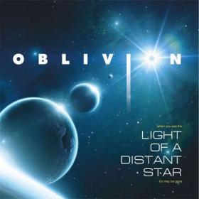 Oblivion - Light of a Distant Star (2015)