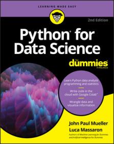 [FreeTutorials.Us] Python for Data Science For Dummies, 2nd Edition [FTU]