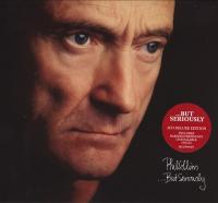 Phil Collins -    But Seriously (1989) (2016, 2CD Deluxe Edition) [pradyutvam]