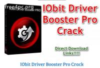 IObit Driver Booster Pro 7.0.2.437
