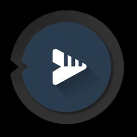BlackPlayer EX Music Player v20.53 build 366 Final Patched APK