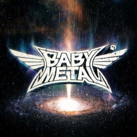 Babymetal - Metal Galaxy [Japanese Edition] (2019) FLAC