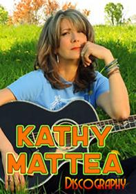 Kathy Mattea - Discography