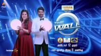 The Wall (Tamil) EP01 720p HDTV UNTOUCHED x264 500MB