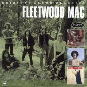 Fleetwood Mac - Original Album Classics (2010) [3CD]