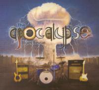 The Apocalypse Blues Revue - The Apocalypse Blues Revue (2016) MP3 320kbps Vanila