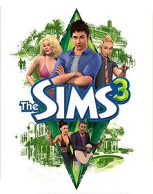 The Sims 3 [FitGirl Repack]
