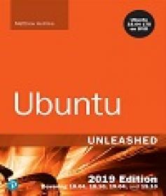 Ubuntu Unleashed 2019 Edition