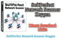 SoftPerfect Network Scanner 7.2.6