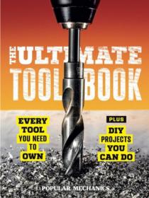 The Ultimate Tool Book