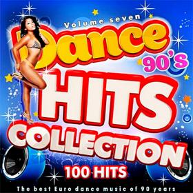 Dance Hits Collection 90's Vol 7 (2019)
