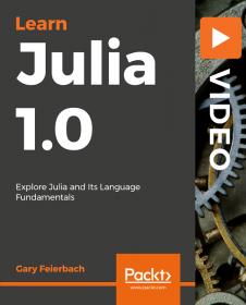 [FreeCoursesOnline.Me] [Packt] Learning Julia 1.0 [FCO]