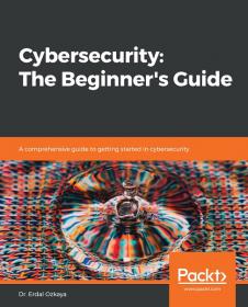 [FreeTutorials Us] Cybersecurity The Beginner's Guide - Ebook [FTU]