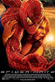 Spider-Man 2 1 2004 Extended Cut BRRip XviD B4ND1T69