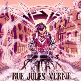 Vosto- Rue Jules Verne [320kbps] [2019]