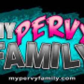 MyPervyFamily 18 04 20 Ivy Rose XXX 720p WEB x264-GalaXXXy[XvX]