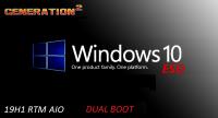 Windows 10 AIO DUAL-BOOT 20in1 OEM ESD en-US OCT 2019