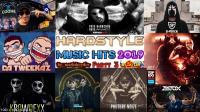 Сборник клипов - Hardstyle Music Hits  Party 3  [100 Music videos] (2019) WEBRip 1080p