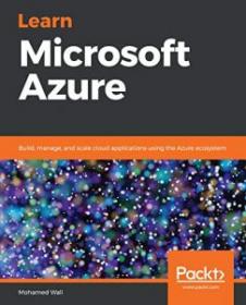 [NulledPremium.com] Learn Microsoft Azure