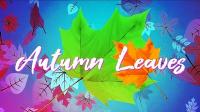 Autumn Leaves 301639 - After Effects Templates