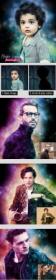 Magic Light Photoshop Action Vol 3 - 24622701