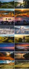 Ultra HD Landscape Wallpapers p.23