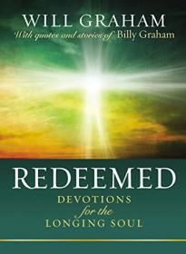 Redeemed- Devotions for the Longing Soul