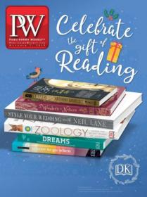 Publishers Weekly - October 07, 2019