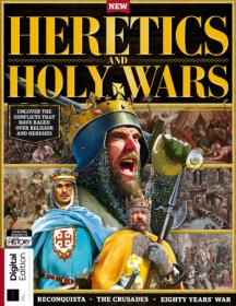 Heretics & Holy Wars - First Edition 2019