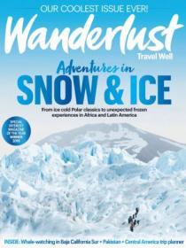 Wanderlust UK - November 2019