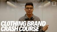 Skillshare - The Ultimate Step-By-Step Guide on How to Start and Grow a Clothing Brand