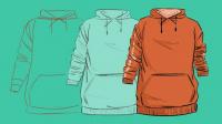 Udemy - Complete Clothes Drawing Course - Folds Wrinkles And Outfits