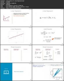 PluralSight - Interpreting Data Using Statistical Models in R