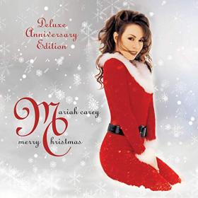 Mariah Carey - Merry Christmas (Deluxe Anniversary Edition) [2019]