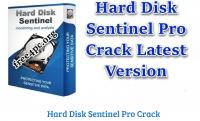 Hard Disk Sentinel Pro 5.50.5 Build 10482 Beta