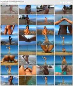 Hegre 19-10-15 jessa life is a nude beach 4k