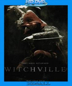 Witchville 2010 HDTV 720p HD4ALL