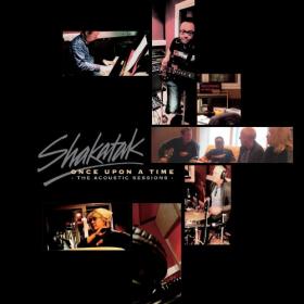 Shakatak - Once Upon a Time -The Acoustic Sessions (2013) FLAC